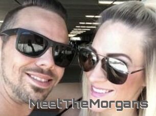 MeetTheMorgans