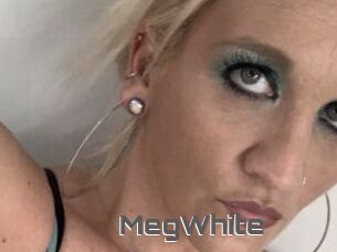 MegWhite
