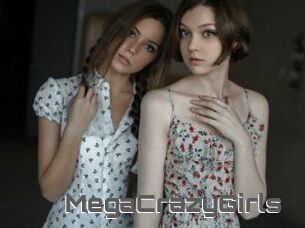 MegaCrazyGirls