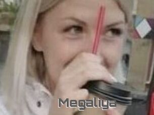 Megaliya