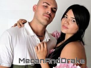 MeganAndDrake