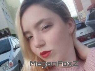 MeganFoxZ