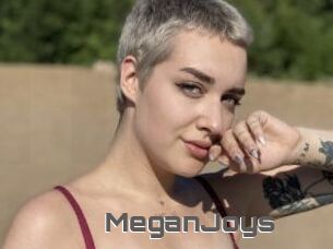 MeganJoys