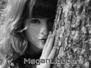 MeganLauder