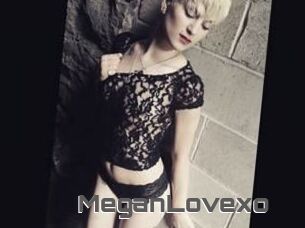 MeganLovexo