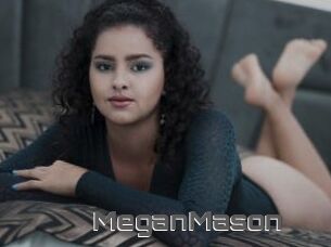 MeganMason