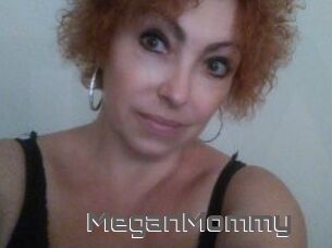MeganMommy