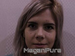 Megan_Pure