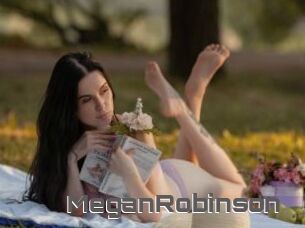 MeganRobinson