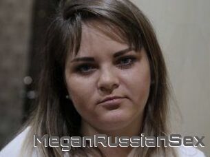MeganRussianSex