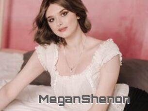 MeganShenon