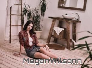 MeganWilsonn
