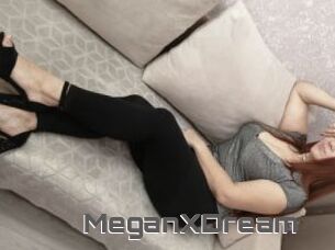 MeganXDream