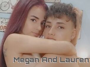 Megan_And_Lauren