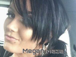 Megan_Maze