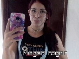Megan_roger