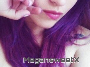 Megan_sweetX