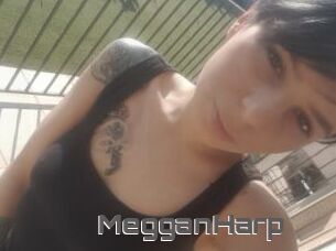 MegganHarp