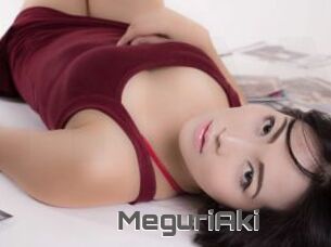 MeguriAki