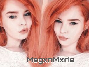 MegxnMxrie