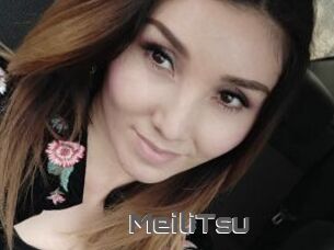 MeiliTsu