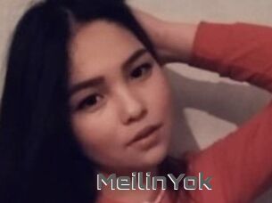 MeilinYok