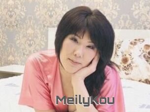 MeilyKou