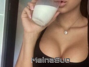 MeinaSuo