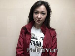 MeiraYun