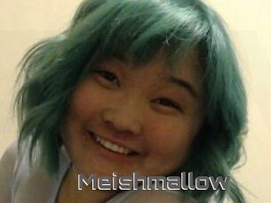 Meishmallow