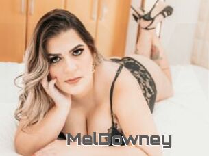 MelDowney