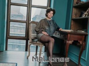 MelJones