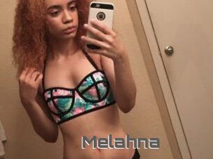 Melahna