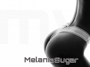 MelaniaSugar