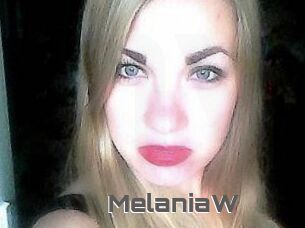 MelaniaW