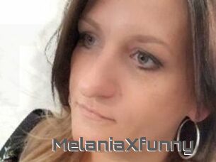 MelaniaXfunny