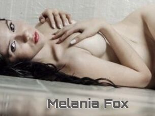 Melania_Fox