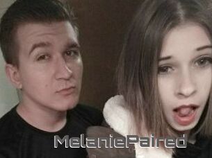 MelaniePaired