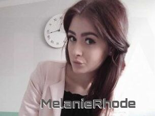MelanieRhode