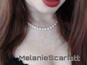 MelanieScarlett