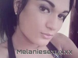 Melaniesexyxxx