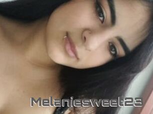Melaniesweet23