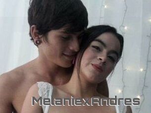 MelaniexAndres