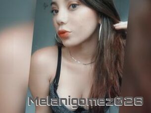 Melanigomez028