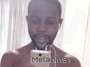 Melanin91