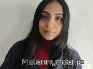 MelannyAdams