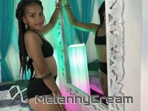 MelannyCream