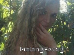 MelanyFoxxy