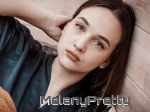 MelanyPretty