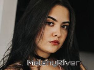 MelanyRiver